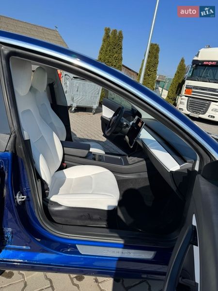Седан Tesla Model 3 2019 в Виннице фото 9 Седан Tesla Model 3 2019 в Виннице
