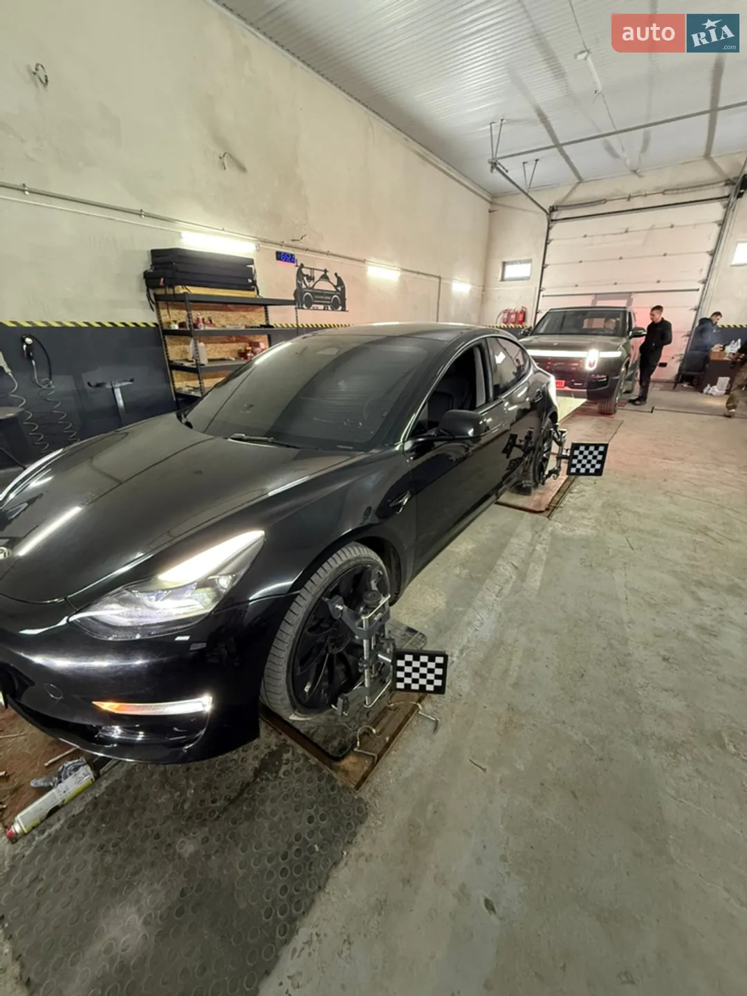 2023 Tesla Model 3 - мініатюра 30