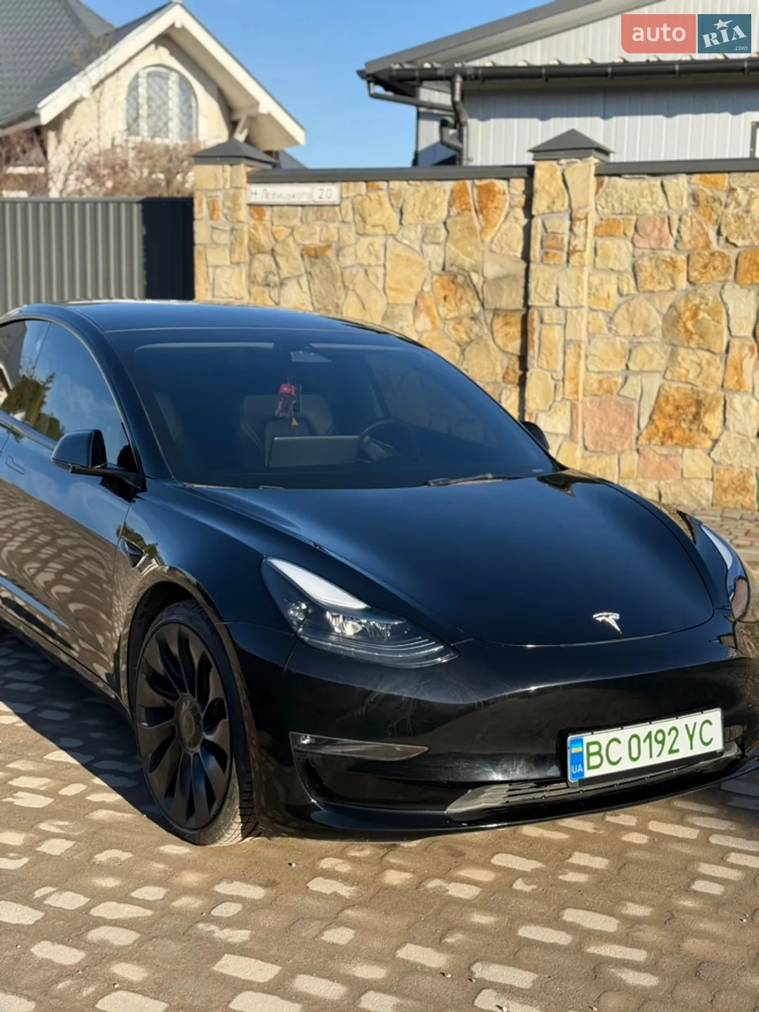 2023 Tesla Model 3 - мініатюра 34