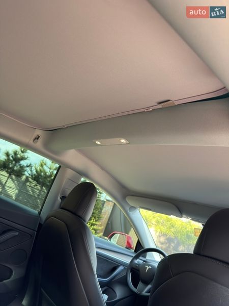 Седан Tesla Model 3 2021 в Білій Церкві фото 12 Седан Tesla Model 3 2021 в Білій Церкві