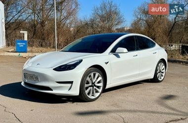 Седан Tesla Model 3 2019 в Хмельницком