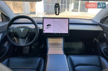 Седан Tesla Model 3 2019 в Хмельницком фото 8 Седан Tesla Model 3 2019 в Хмельницком