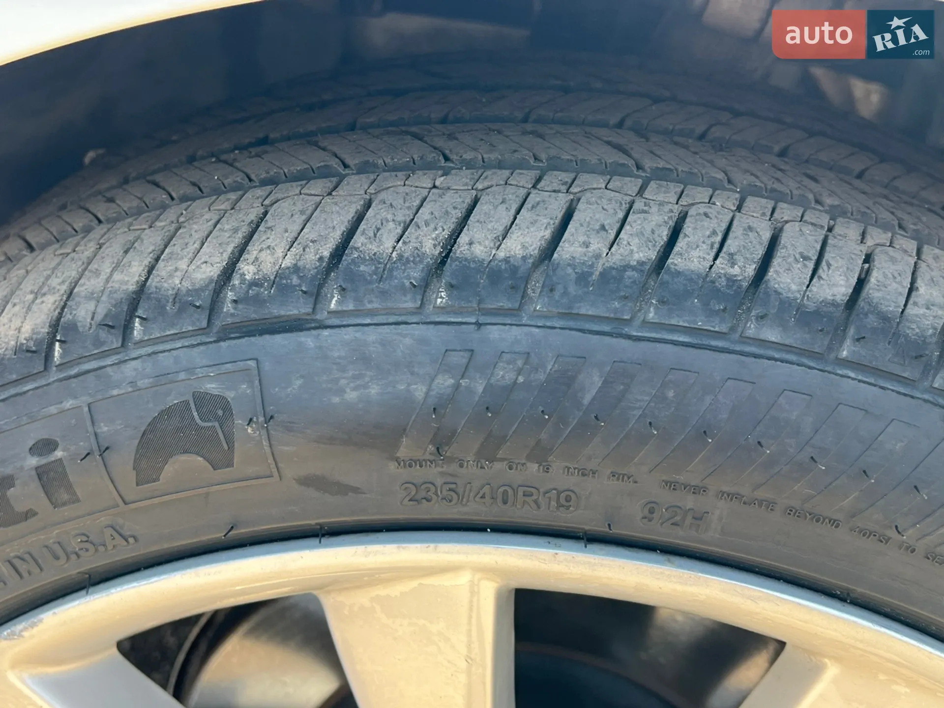 2019 Tesla Model 3 - мініатюра 10