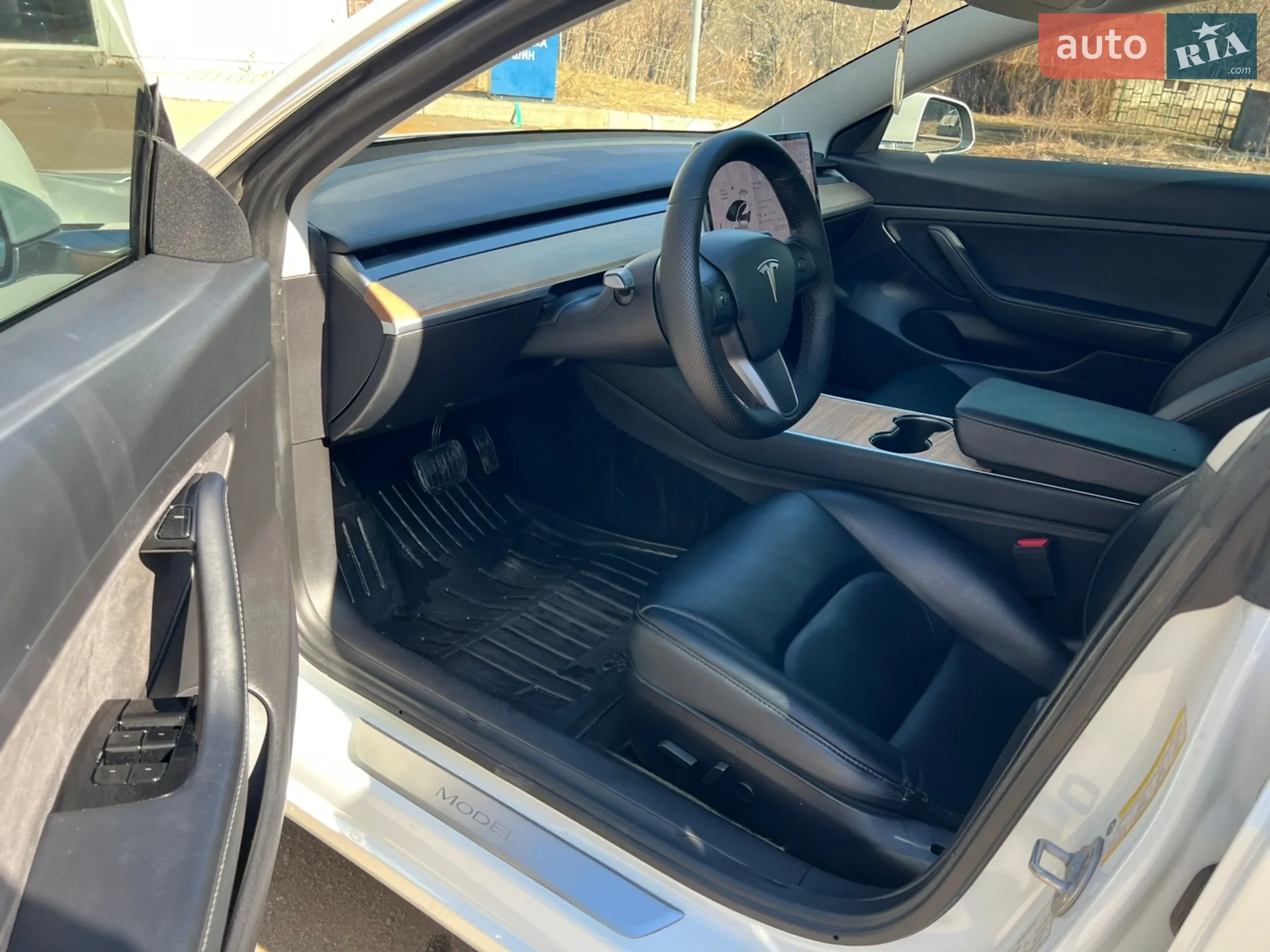 2019 Tesla Model 3 - мініатюра 13