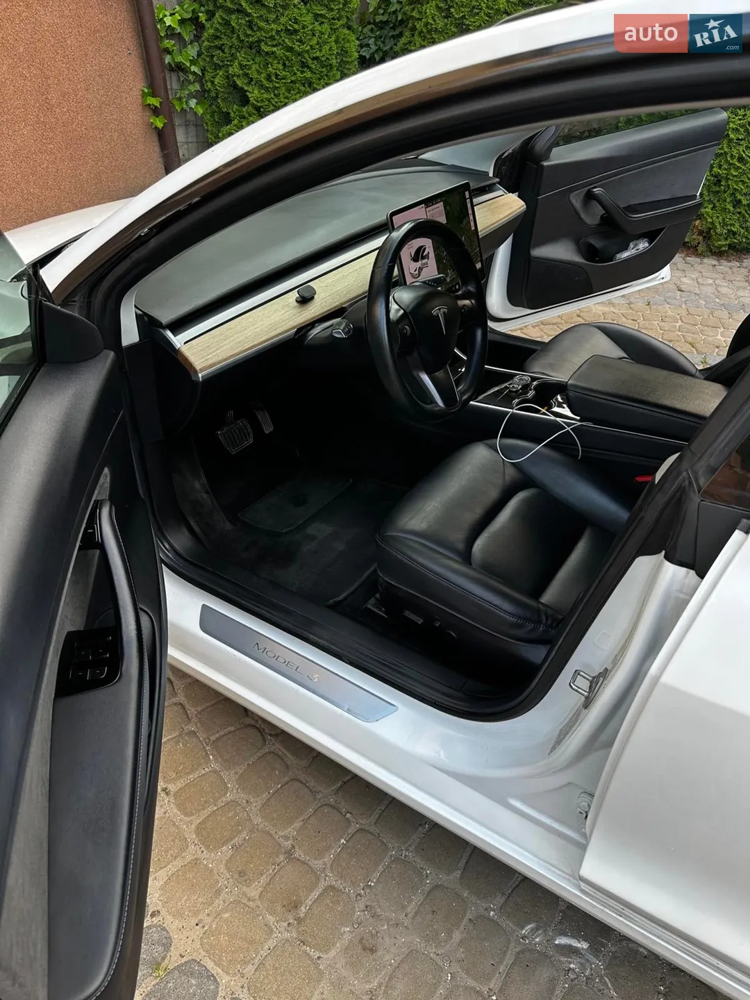 2018 Tesla Model 3 - мініатюра 3