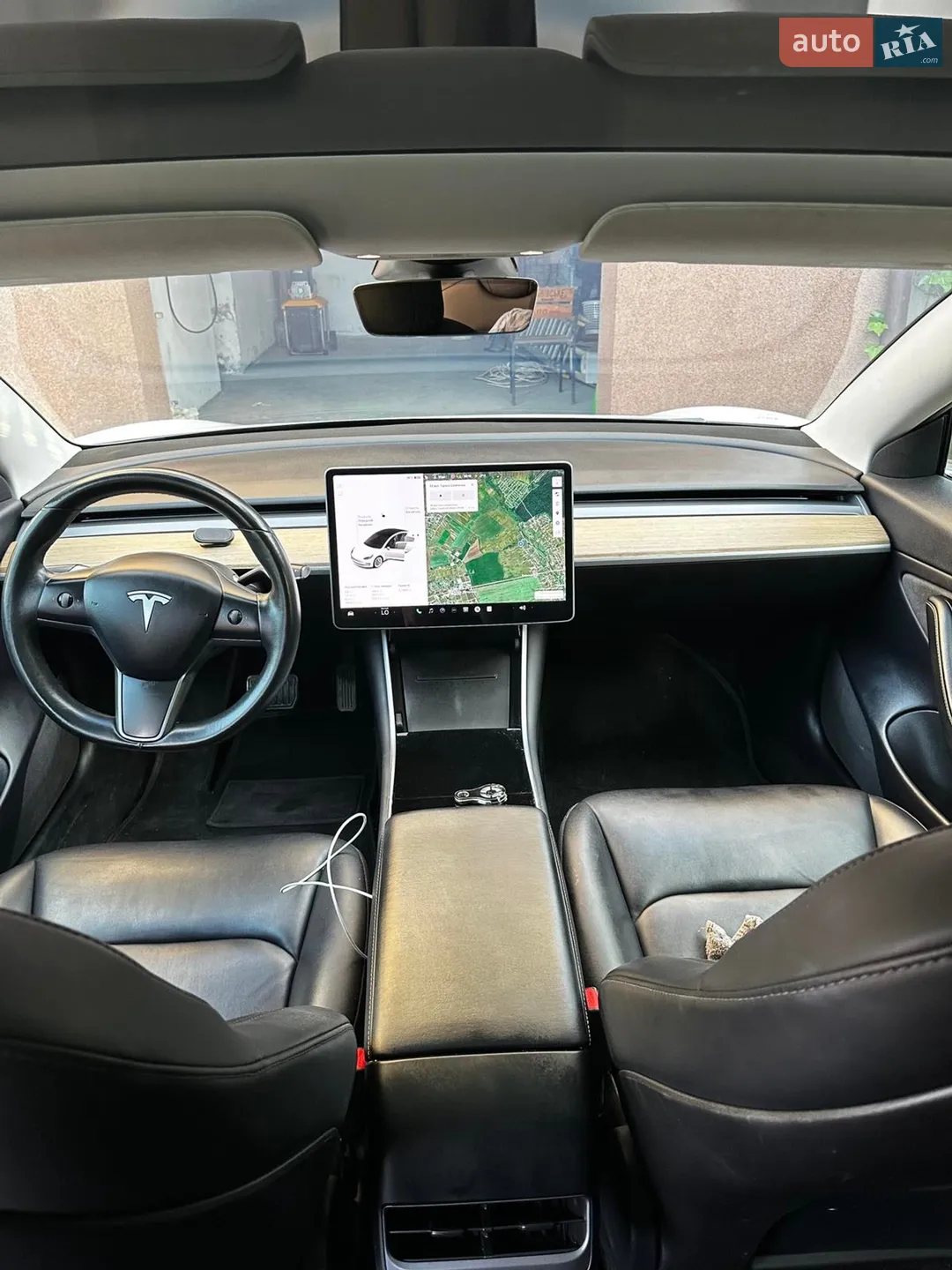 2018 Tesla Model 3 - мініатюра 7