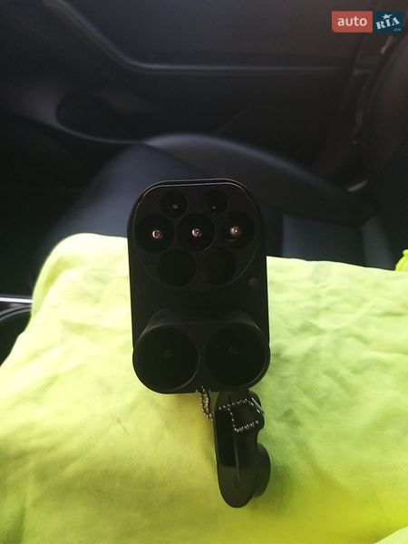 Седан Tesla Model 3 2019 в Києві фото 16 Седан Tesla Model 3 2019 в Києві