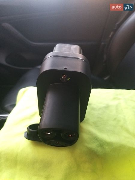 Седан Tesla Model 3 2019 в Києві фото 17 Седан Tesla Model 3 2019 в Києві