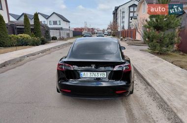 Седан Tesla Model 3 2023 в Киеве