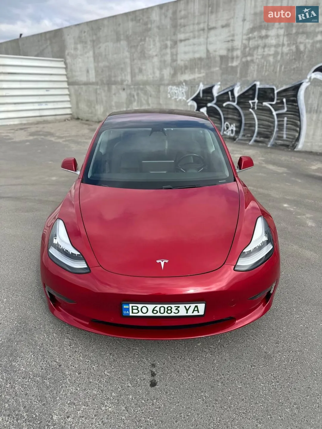 2019 Tesla Model 3 - мініатюра 12
