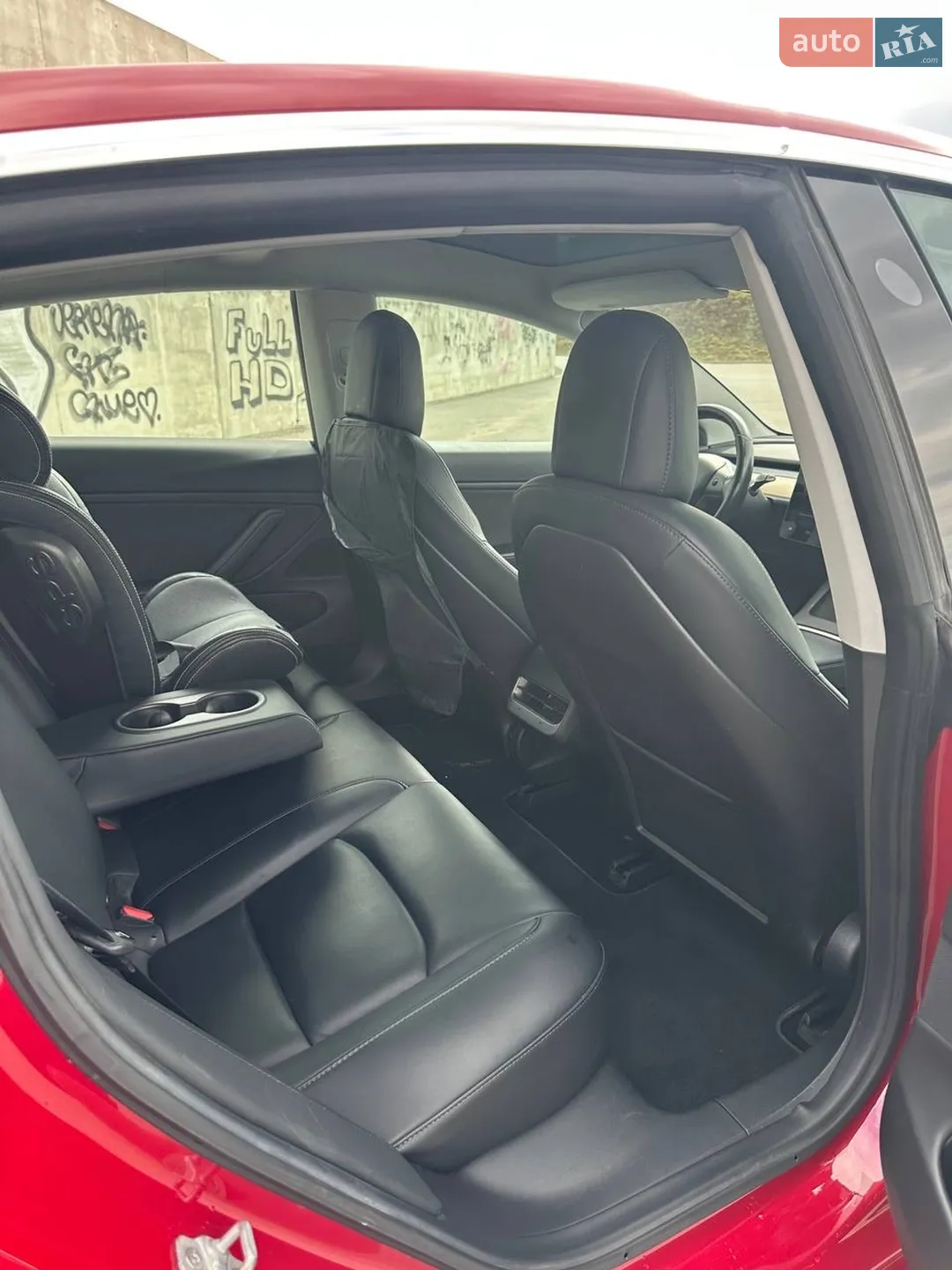 2019 Tesla Model 3 - мініатюра 19