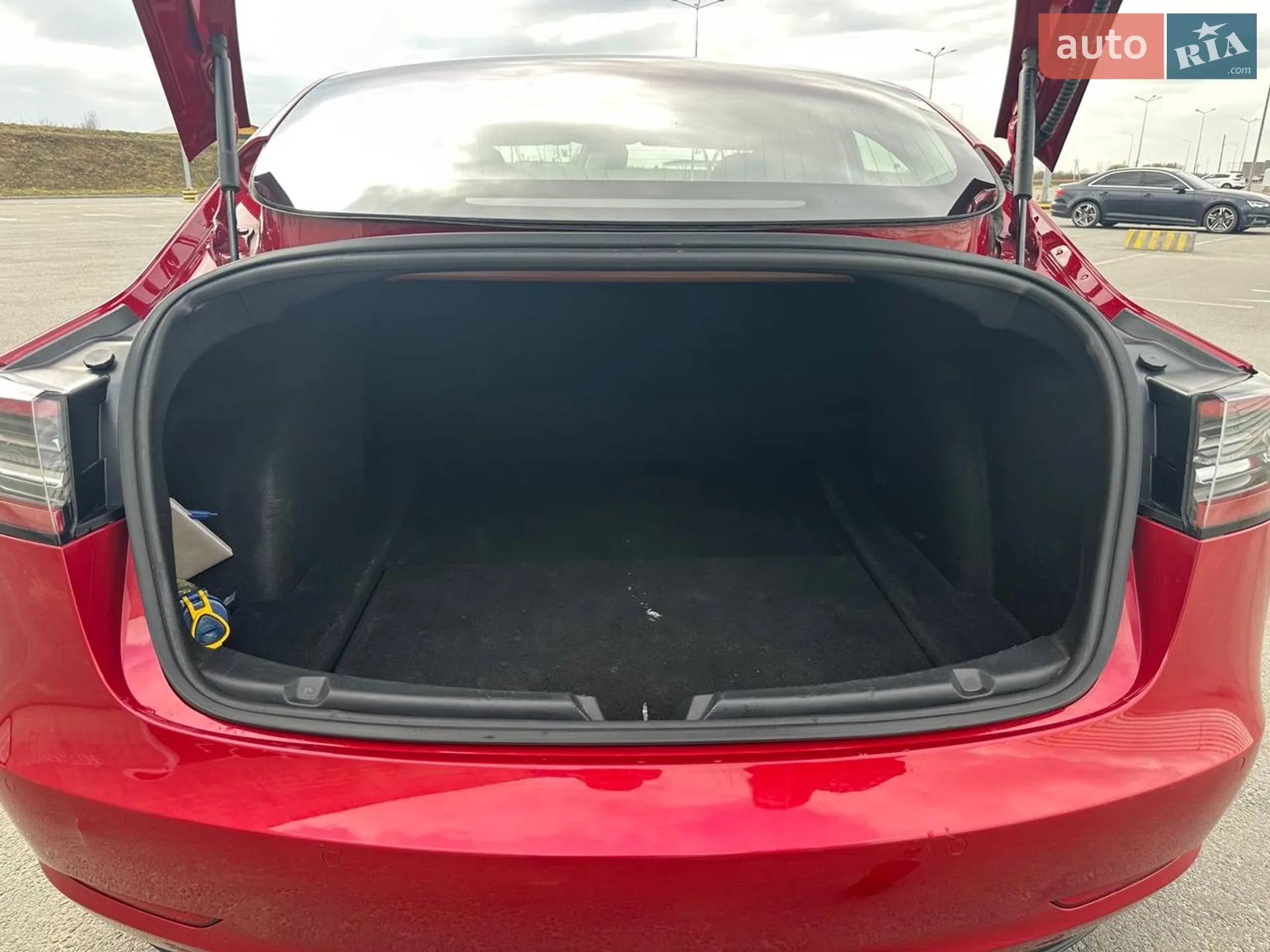 2019 Tesla Model 3 - мініатюра 22