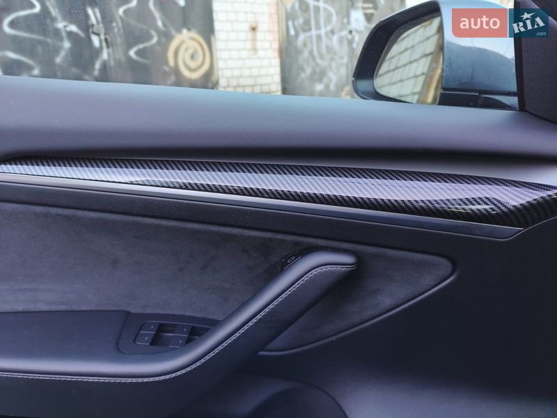 Седан Tesla Model 3 2021 в Києві фото 27 Седан Tesla Model 3 2021 в Києві