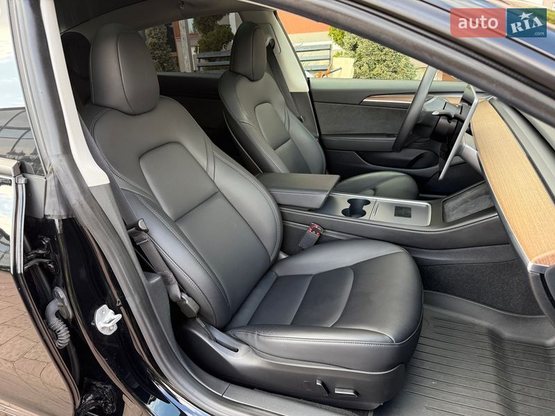 Седан Tesla Model 3 2023 в Стрые фото 33 Седан Tesla Model 3 2023 в Стрые