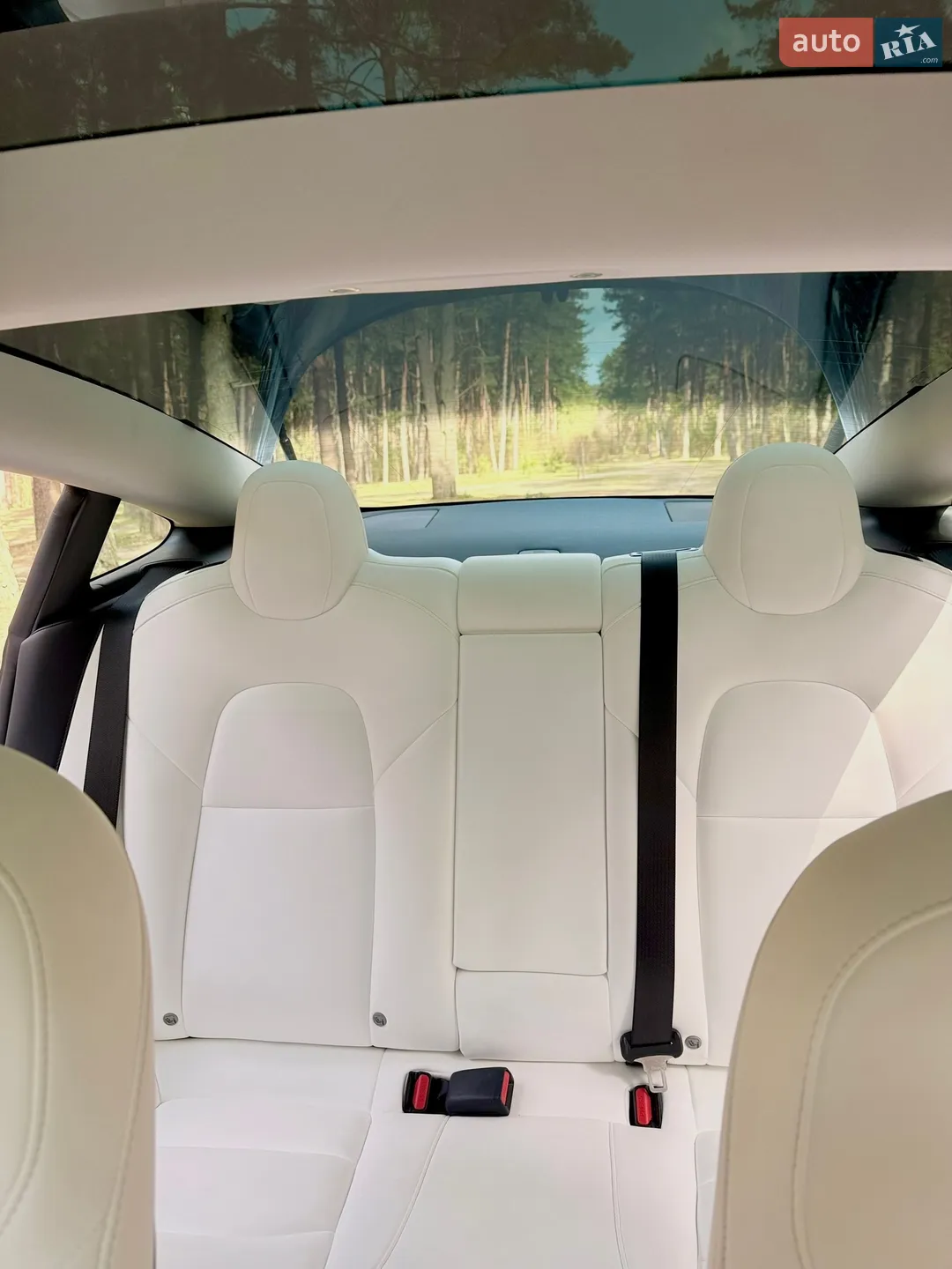 2022 Tesla Model 3 - мініатюра 11