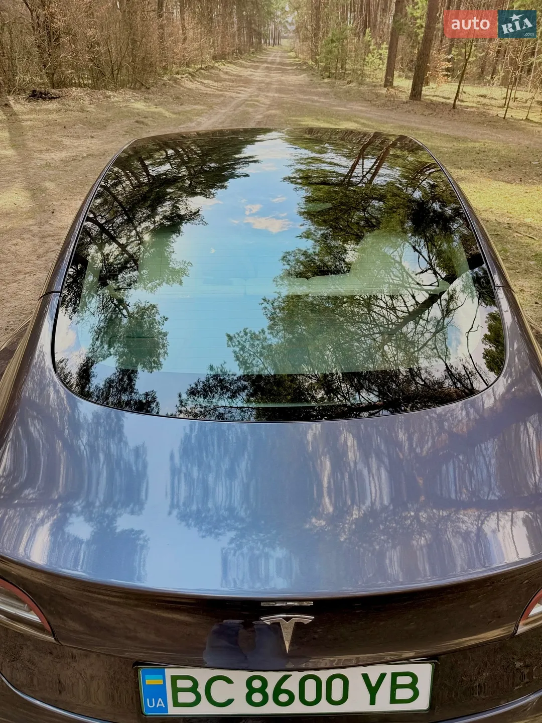 2022 Tesla Model 3 - мініатюра 29