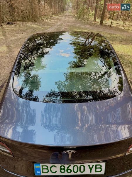Седан Tesla Model 3 2022 в Львове фото 26 Седан Tesla Model 3 2022 в Львове