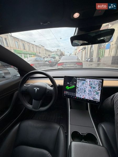 Седан Tesla Model 3 2020 в Харькове фото 16 Седан Tesla Model 3 2020 в Харькове