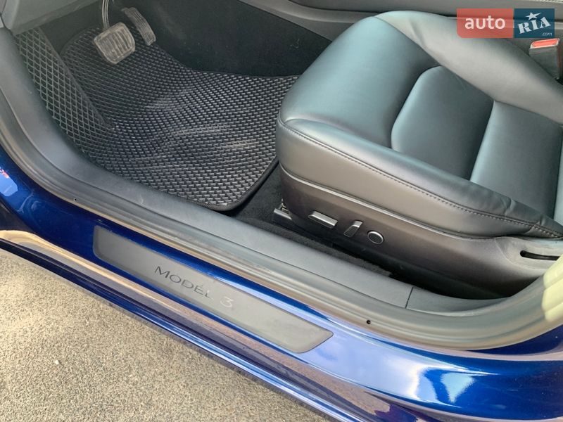 Седан Tesla Model 3 2022 в Києві фото 4 Седан Tesla Model 3 2022 в Києві