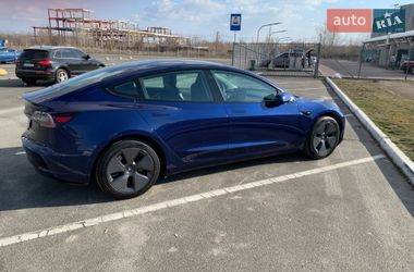 Седан Tesla Model 3 2022 в Киеве