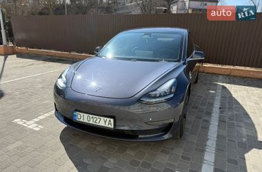 Седан Tesla Model 3 2018 в Обухове
