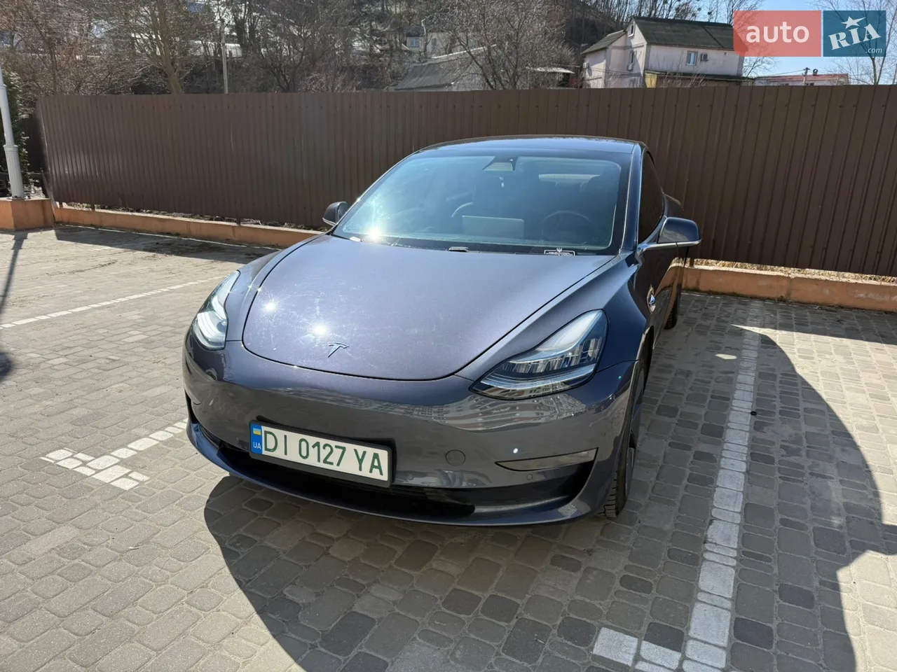 2019 Tesla Model 3 - мініатюра 15