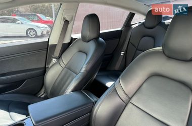 Седан Tesla Model 3 2018 в Обухове