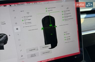 Седан Tesla Model 3 2018 в Обухове