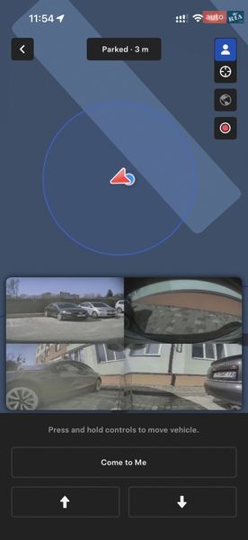 Седан Tesla Model 3 2018 в Обухове