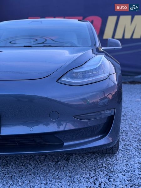 Седан Tesla Model 3 2020 в Стрию фото 9 Седан Tesla Model 3 2020 в Стрию