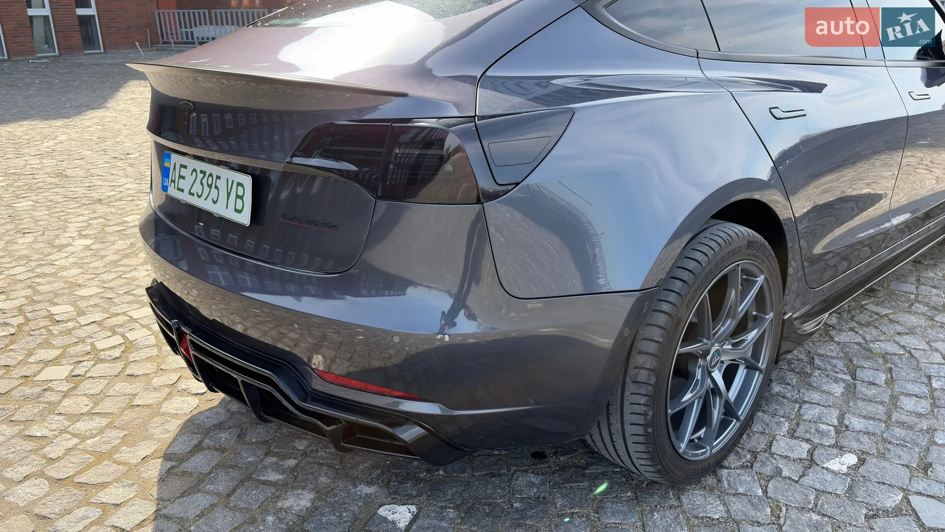 2022 Tesla Model 3 - мініатюра 9