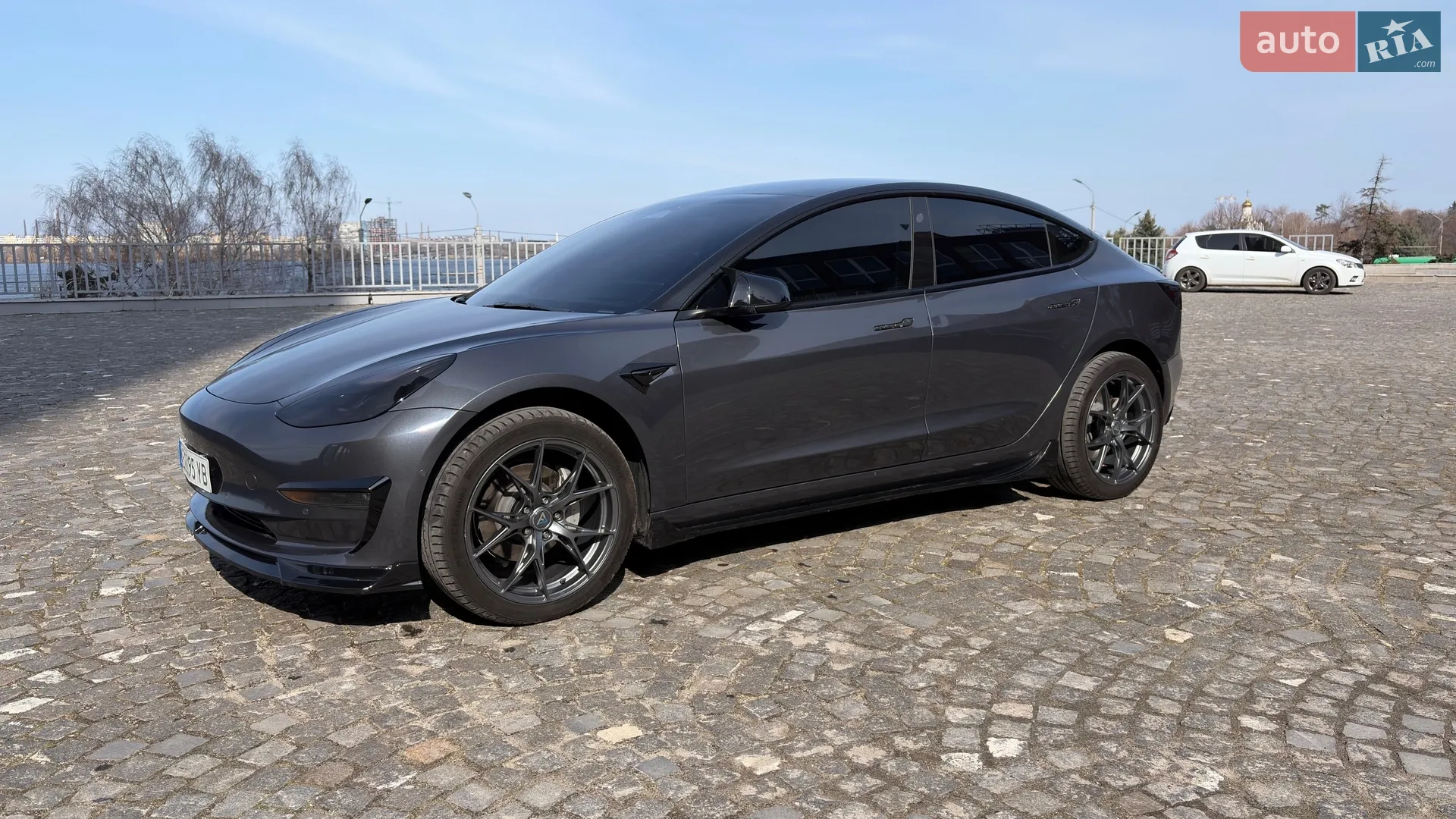 2022 Tesla Model 3 - мініатюра 19