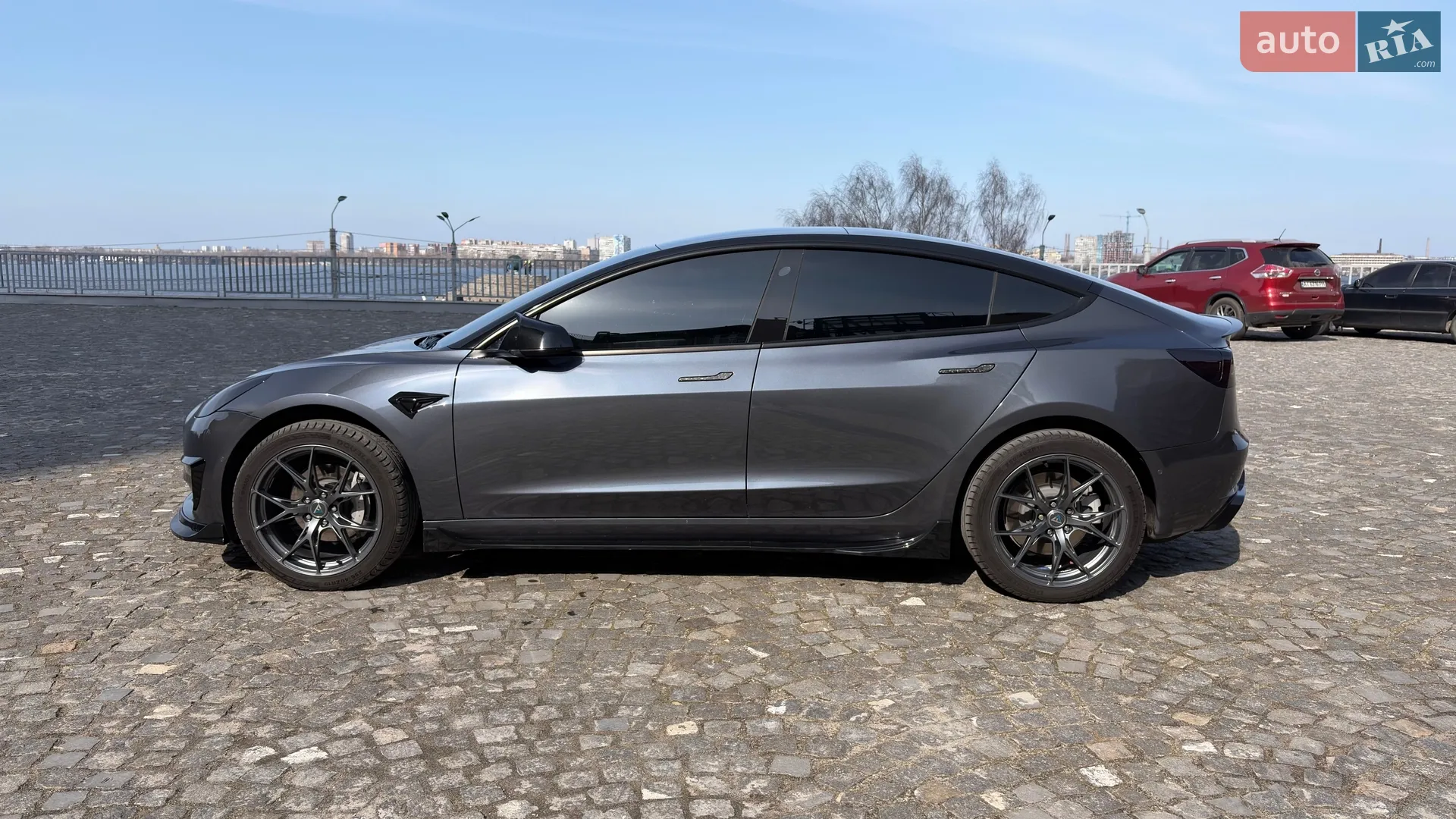 2022 Tesla Model 3 - мініатюра 20