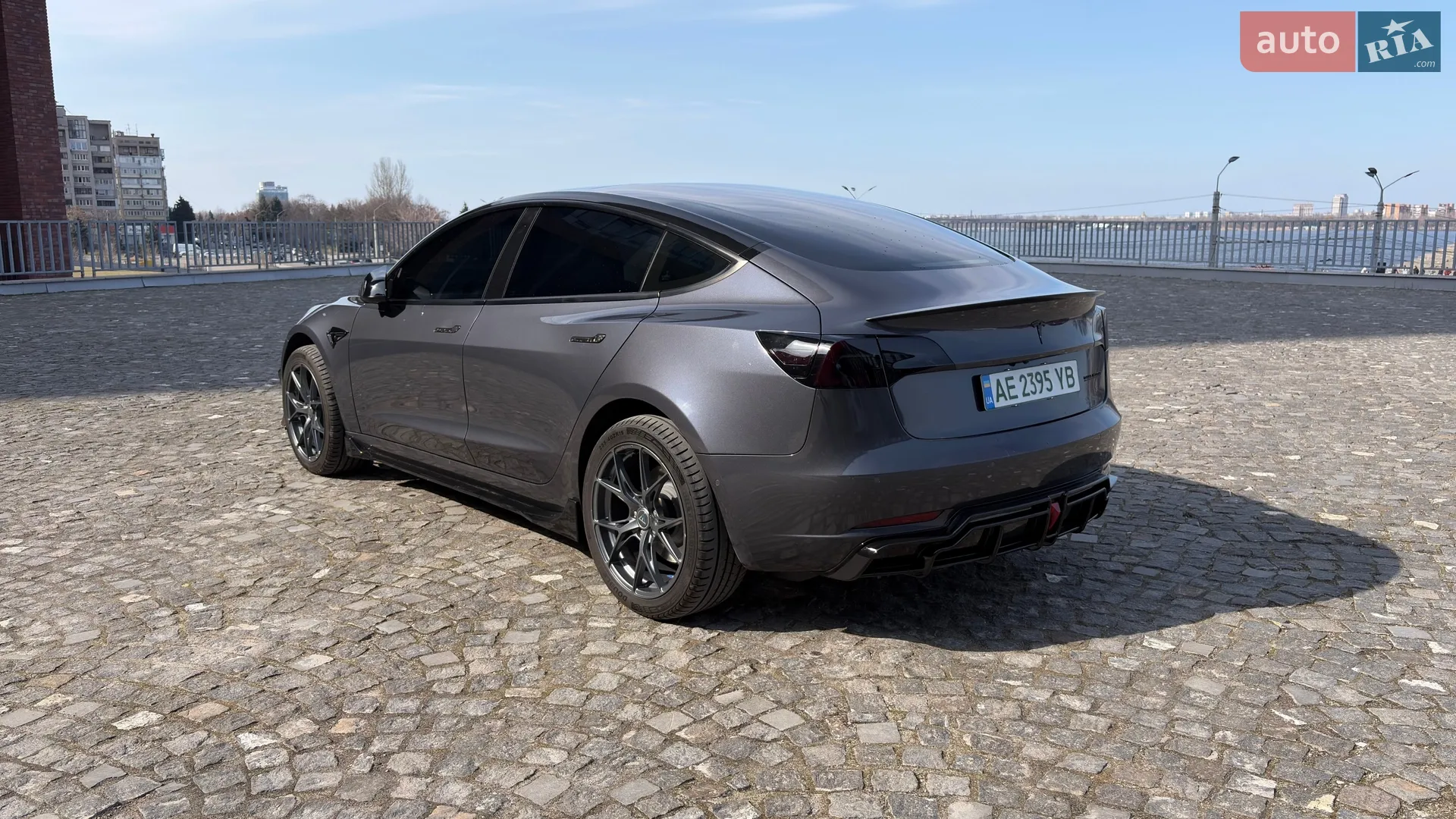 2022 Tesla Model 3 - мініатюра 13
