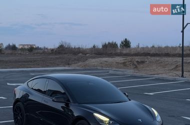Седан Tesla Model 3 2022 в Рівному фото 3 Седан Tesla Model 3 2022 в Рівному