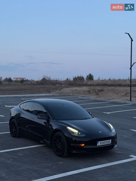 Седан Tesla Model 3 2022 в Ровно фото 3 Седан Tesla Model 3 2022 в Ровно