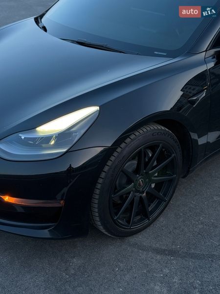 Седан Tesla Model 3 2022 в Ровно фото 15 Седан Tesla Model 3 2022 в Ровно