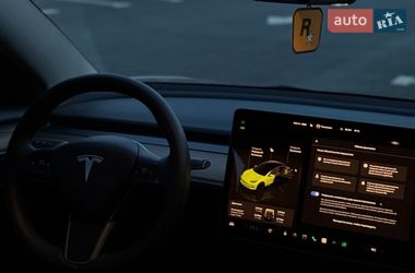 Седан Tesla Model 3 2022 в Рівному фото 31 Седан Tesla Model 3 2022 в Рівному