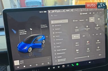 Седан Tesla Model 3 2022 в Харькове