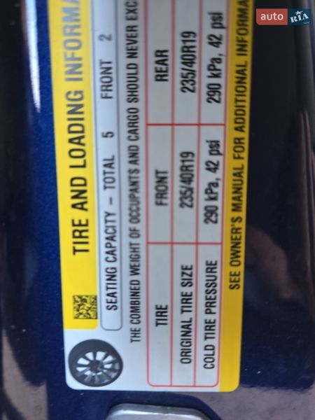 Седан Tesla Model 3 2022 в Харькове фото 19 Седан Tesla Model 3 2022 в Харькове