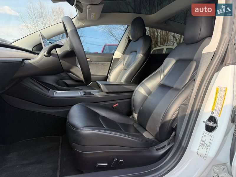 Седан Tesla Model 3 2021 в Коломые фото 16 Седан Tesla Model 3 2021 в Коломые