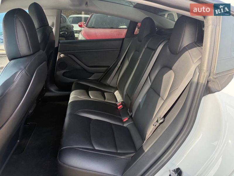 Седан Tesla Model 3 2021 в Коломые фото 25 Седан Tesla Model 3 2021 в Коломые