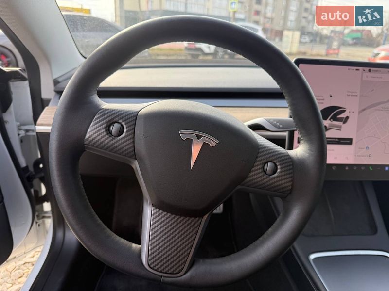 Седан Tesla Model 3 2021 в Коломые фото 35 Седан Tesla Model 3 2021 в Коломые