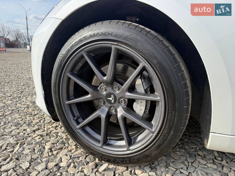 Седан Tesla Model 3 2021 в Коломые фото 45 Седан Tesla Model 3 2021 в Коломые