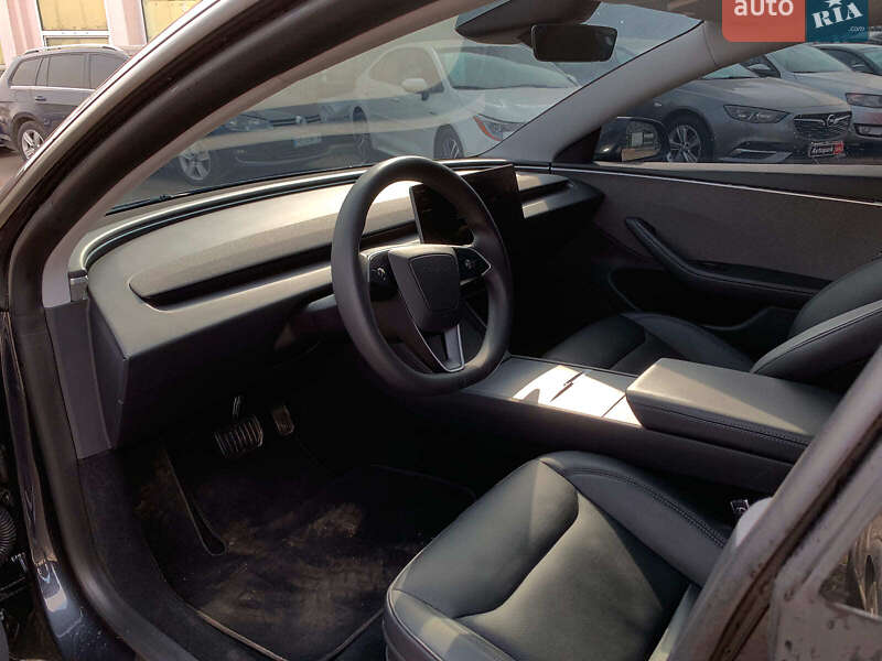 Седан Tesla Model 3 2024 в Виннице фото 17 Седан Tesla Model 3 2024 в Виннице