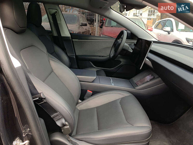 Седан Tesla Model 3 2024 в Виннице фото 33 Седан Tesla Model 3 2024 в Виннице