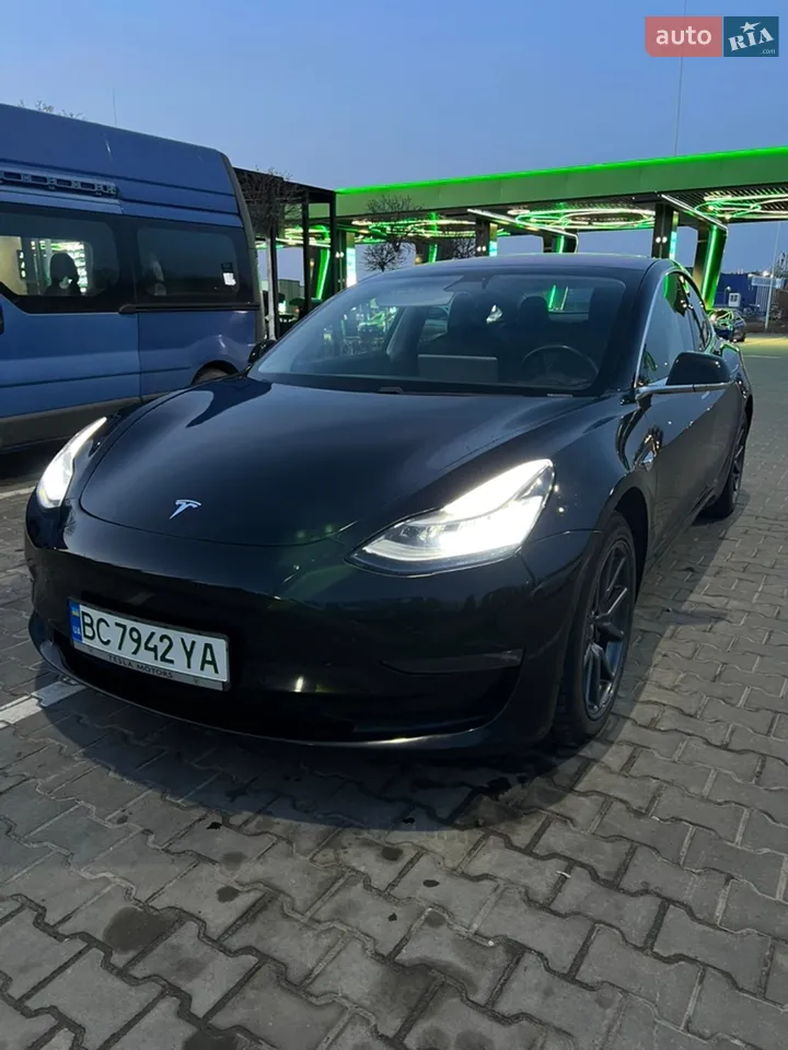 2019 Tesla Model 3 - мініатюра 53