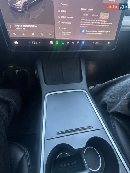 Седан Tesla Model 3 2022 в Харькове