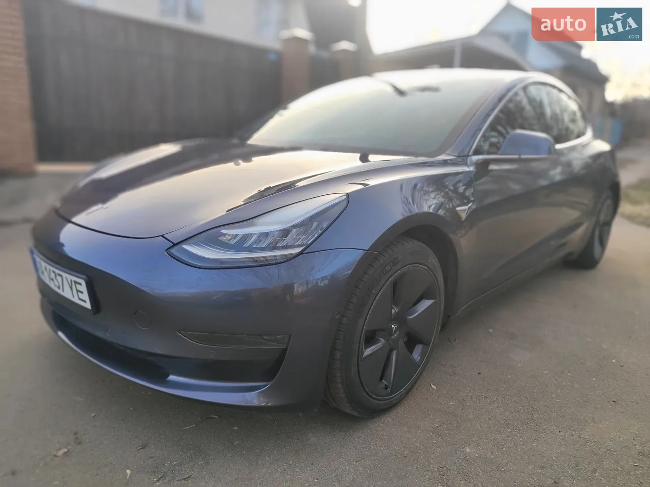 2020 Tesla Model 3 - мініатюра 15