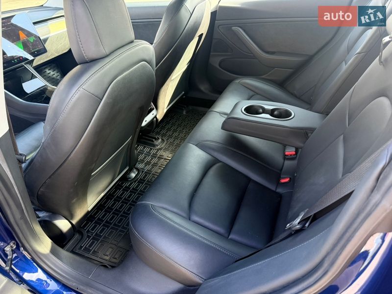 Седан Tesla Model 3 2018 в Киеве фото 10 Седан Tesla Model 3 2018 в Киеве